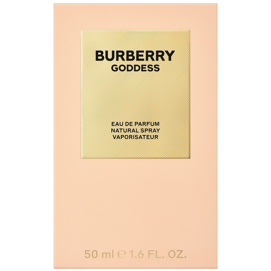Burberry Goddess Eau de Parfum