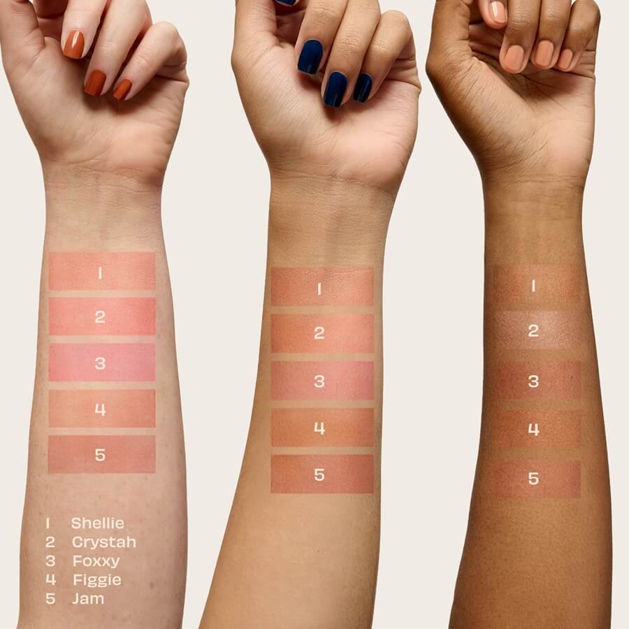 Juice Stick Dewy Gel Blush