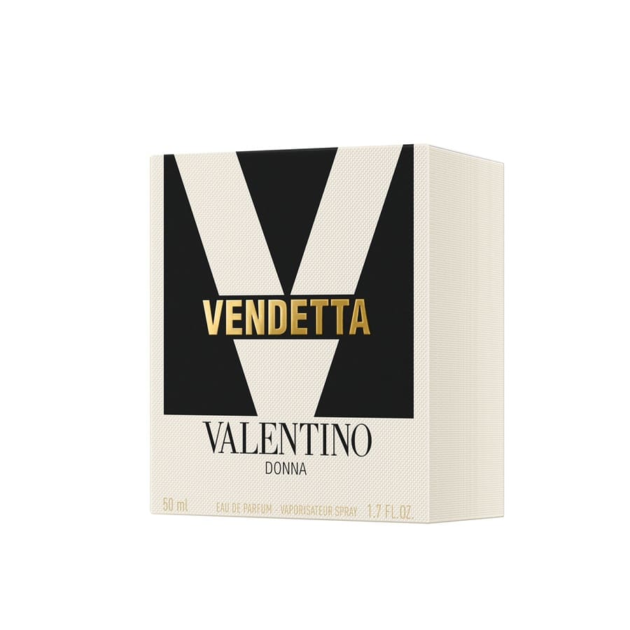 Vendetta Donna Eau de Parfum