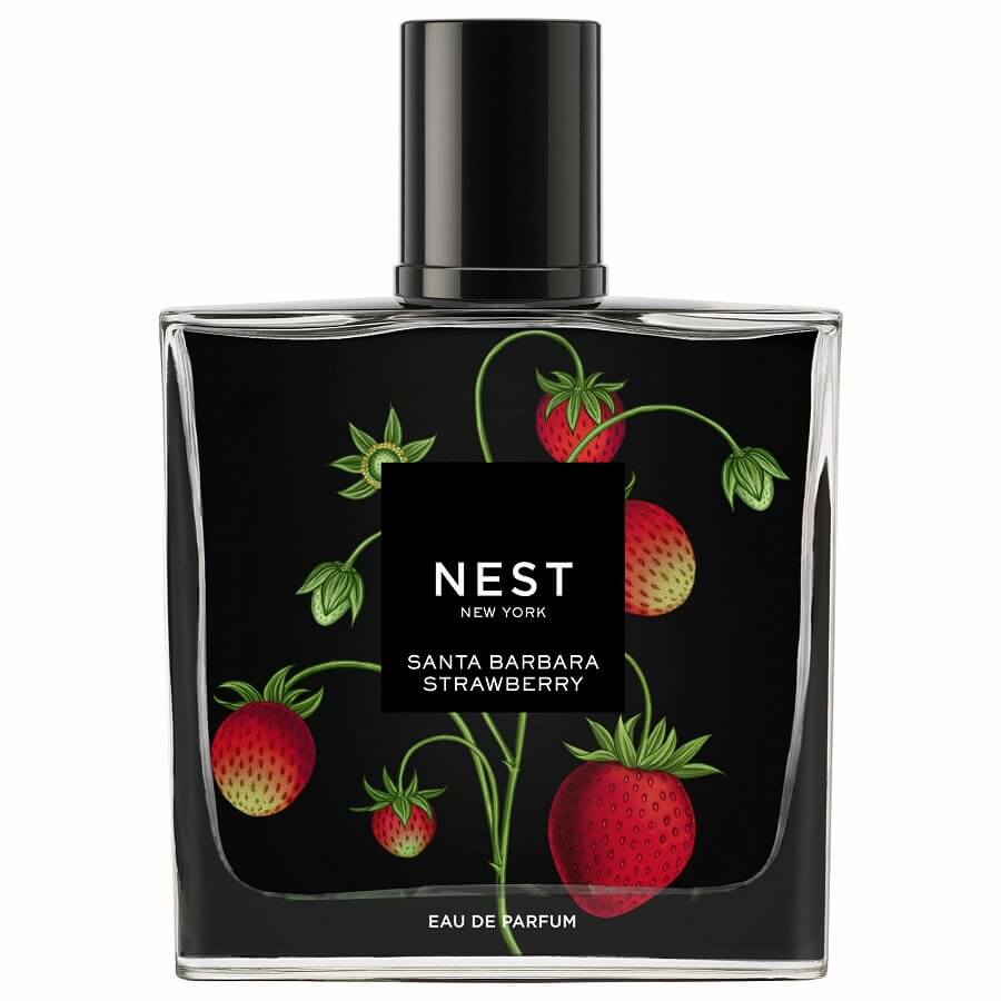 Santa Barbara Strawberry