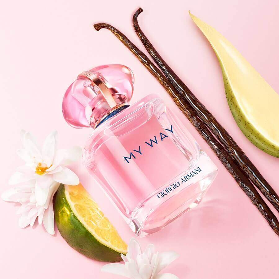 My Way Nectar Eau de Parfum