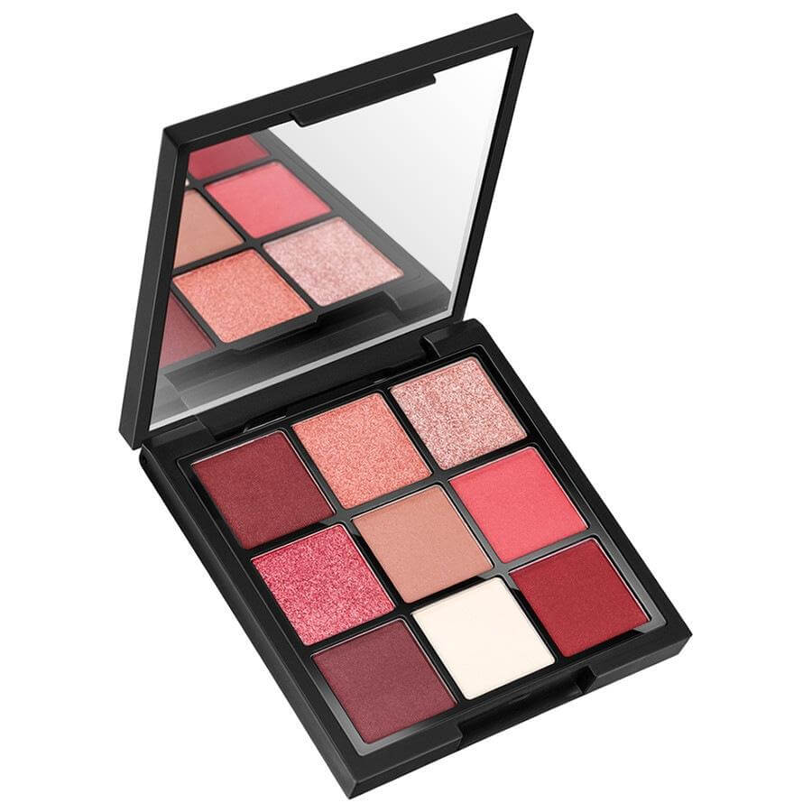 Boho Glam Eyeshadow Palette