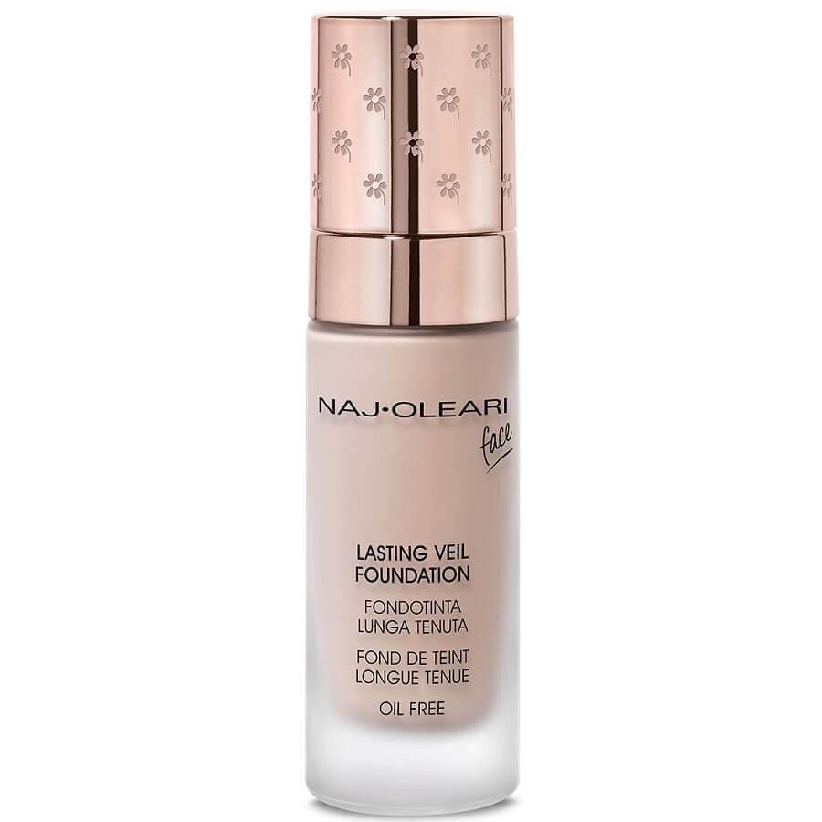 Lasting Veil Foundation