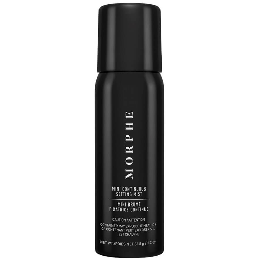 Mini Continuous Setting Mist