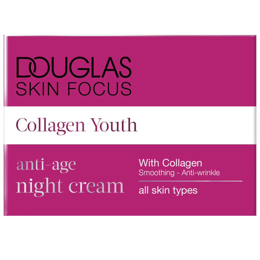Anti-Age Night Cream