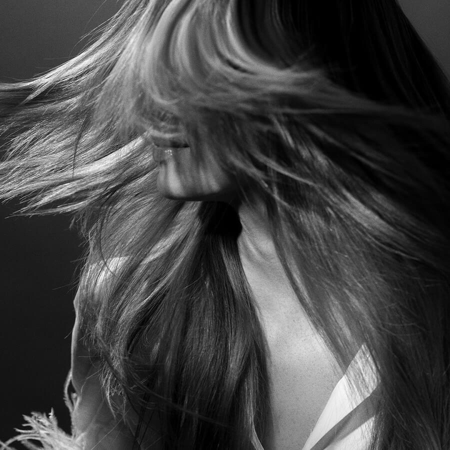 Hair Rituel The Invisible Hair Spray