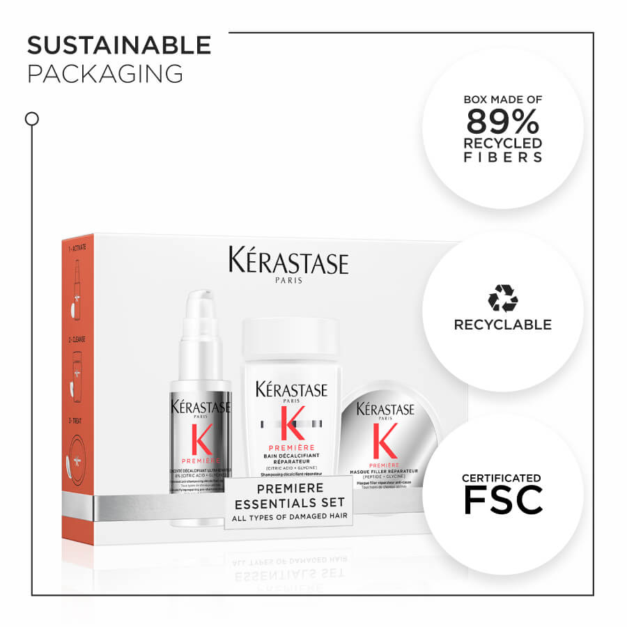 Premiere Essentials Set
