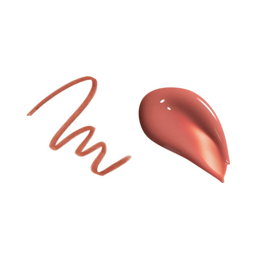 Glossy Lip Kit