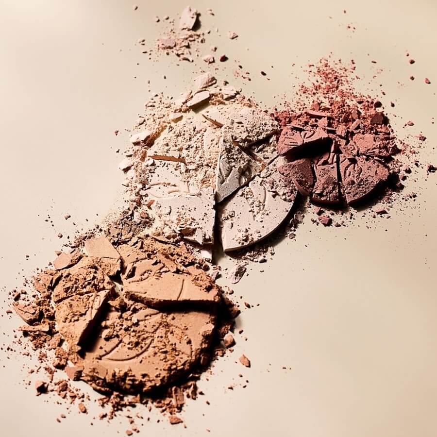 Douglas Naturals Translucent Powder