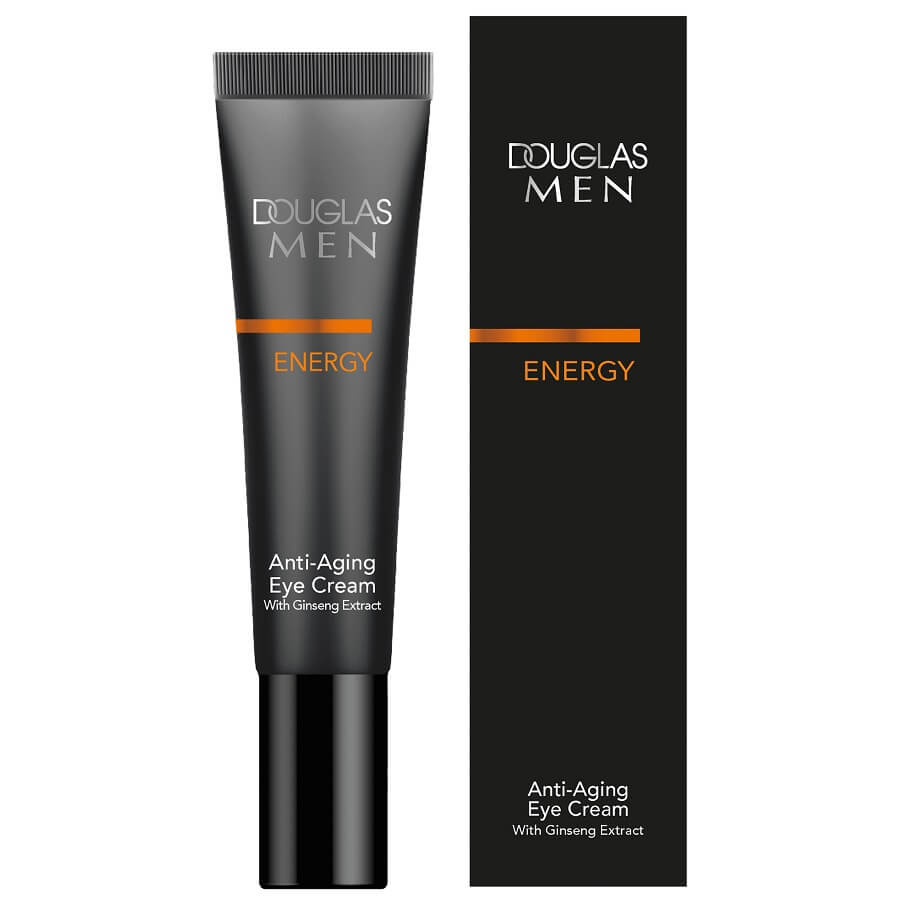 Energy Active Age Eye Cream