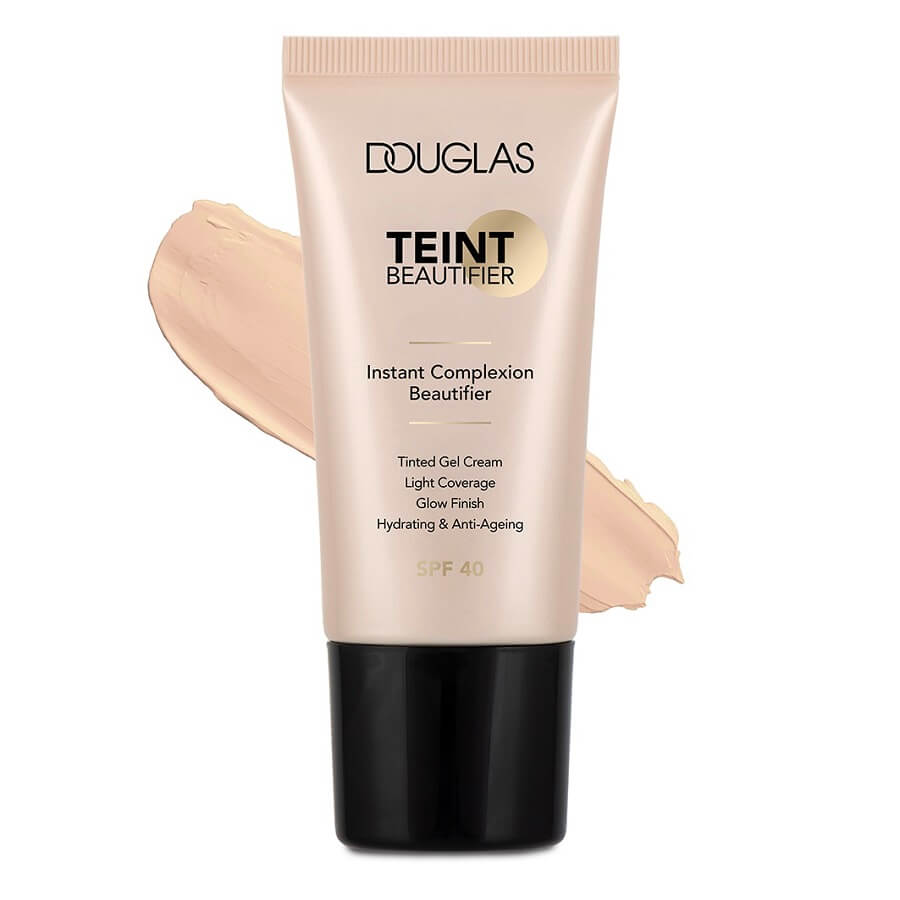 Teint Beautifier Foundation