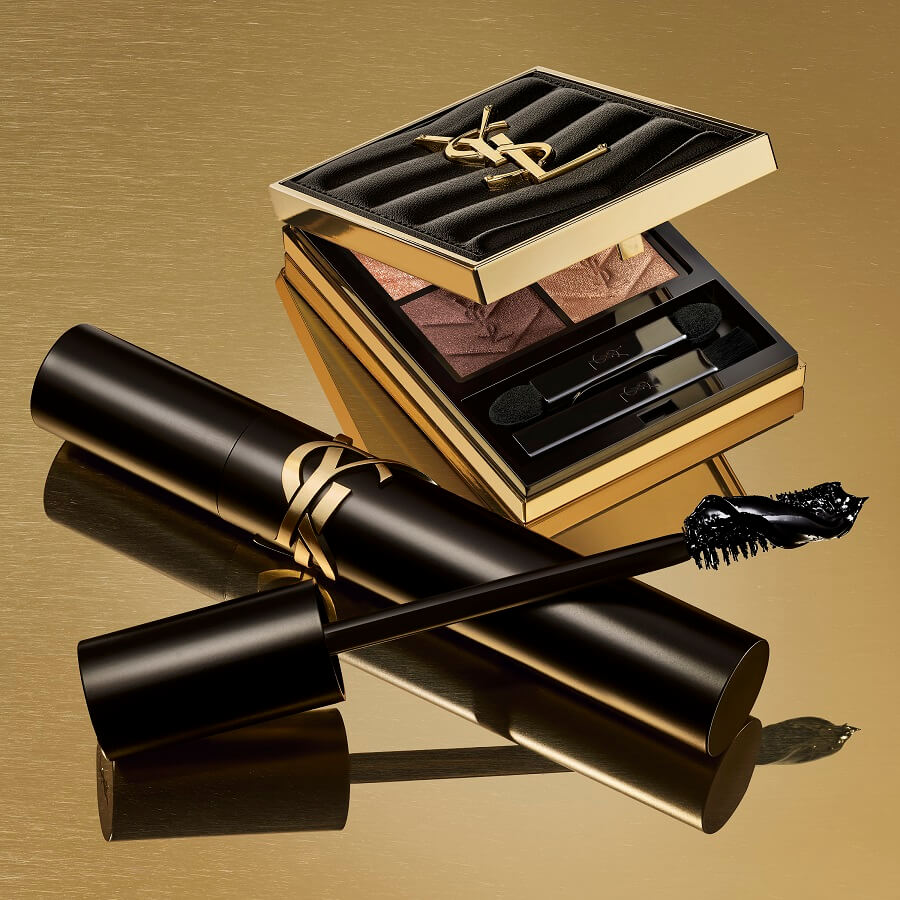 Couture Mini Clutch Luxury Eyeshadow Palette