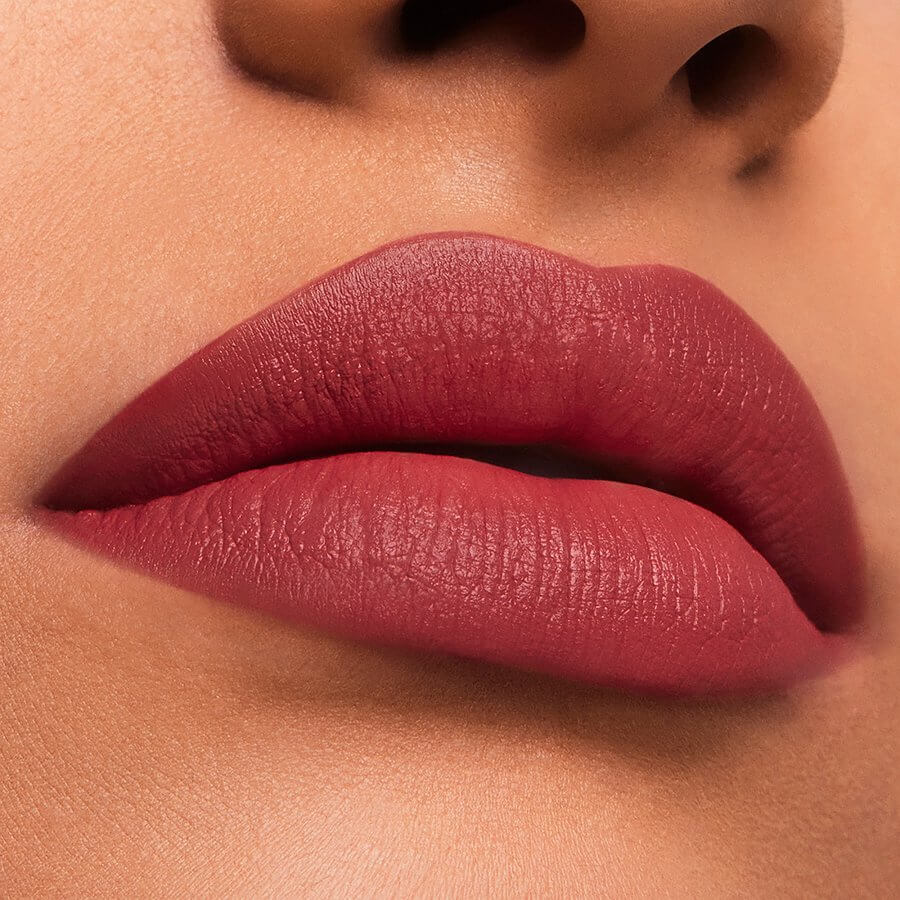 Pure Color Matte Lipstick