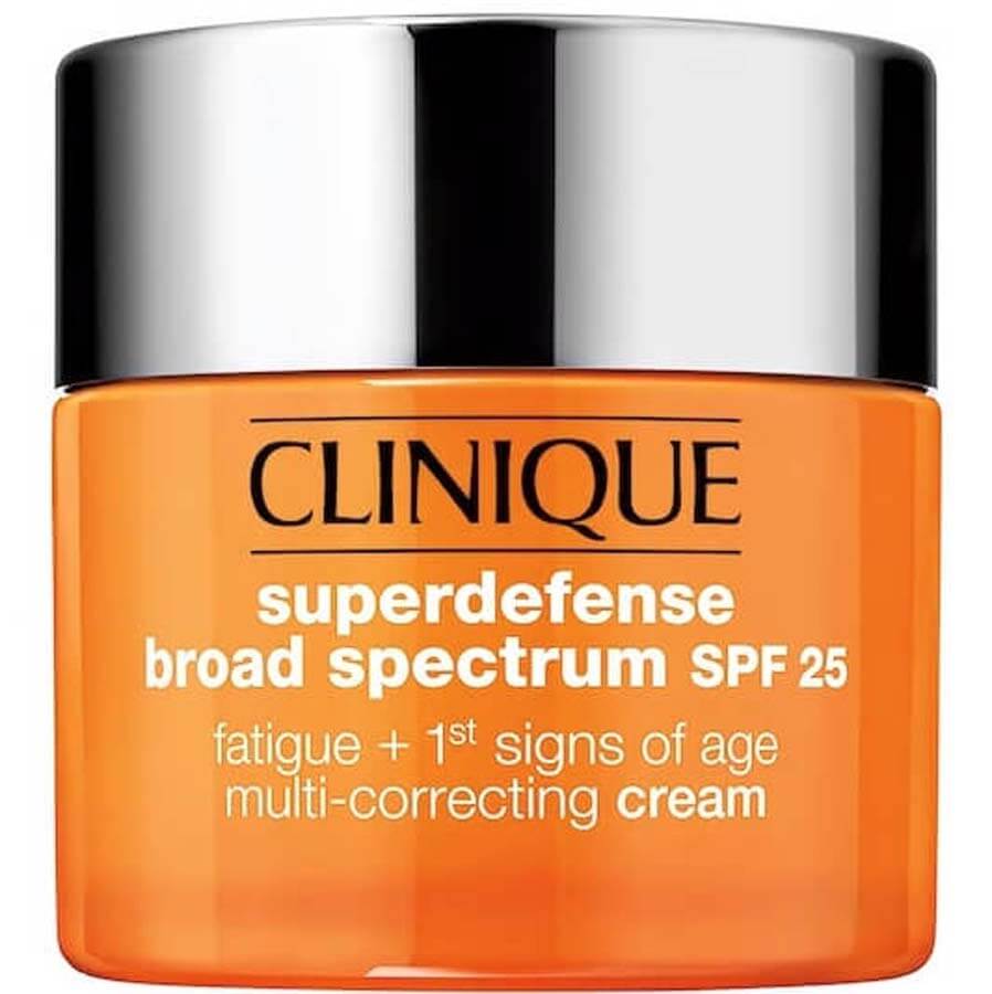Superdefense Multi-Correcting Cream Dry Skin SPF 25