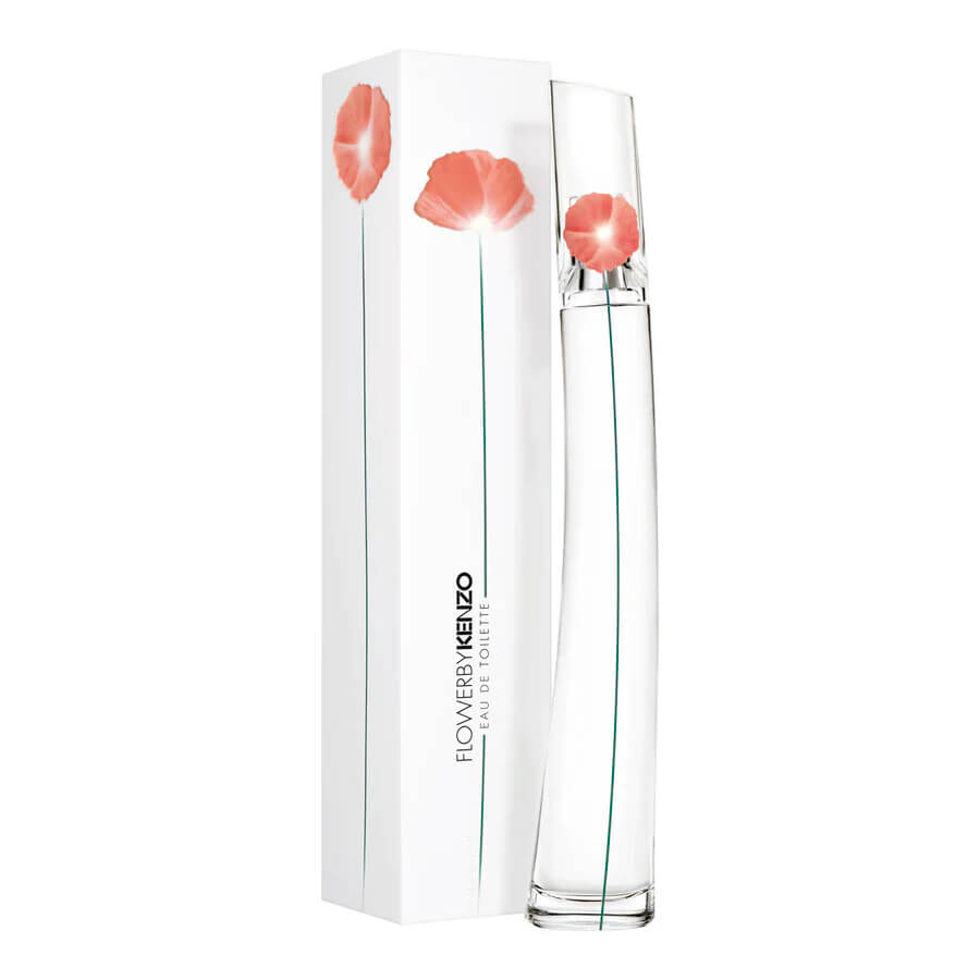 Flower By Kenzo Eau de Toilette