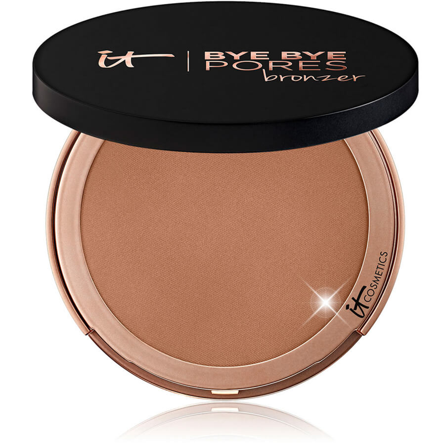 Bye Bye Pores Bronzer