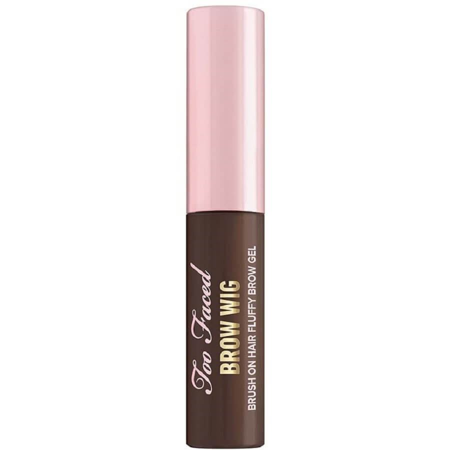 Brow Wig Eyebrow Gel