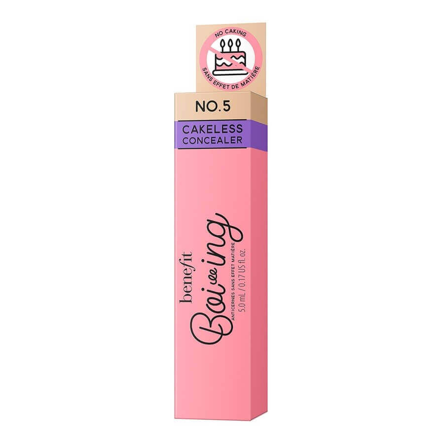 Boi-ing Cakeless Concealer