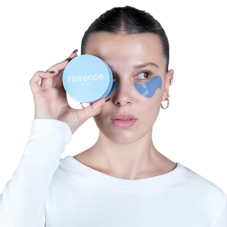 Under The Eyes Floating Eye Gel Pads