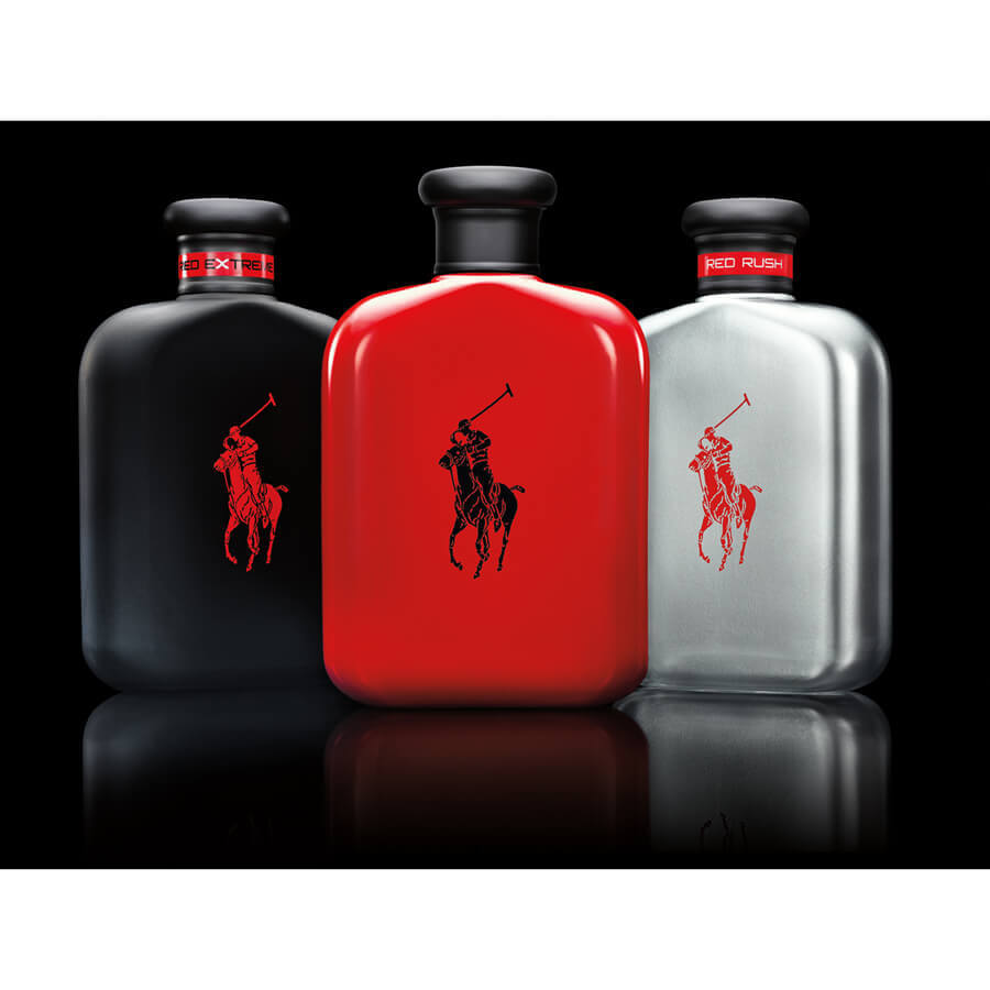 Rush Eau de Toilette