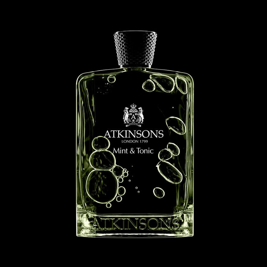 Mint  & Tonic Eau de Parfum