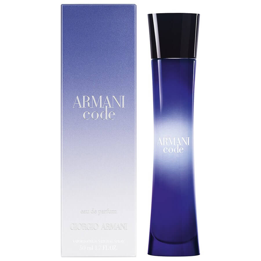 Armani Code Femme Eau de Parfum