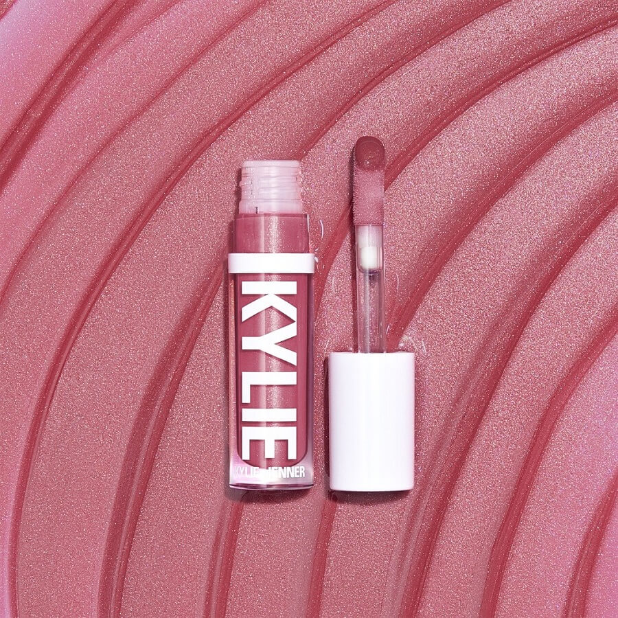 Plumping Gloss