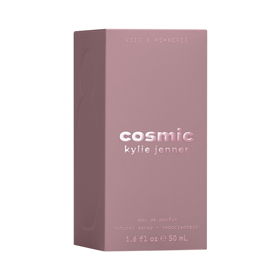 cosmic Kylie Jenner Eau de Parfum