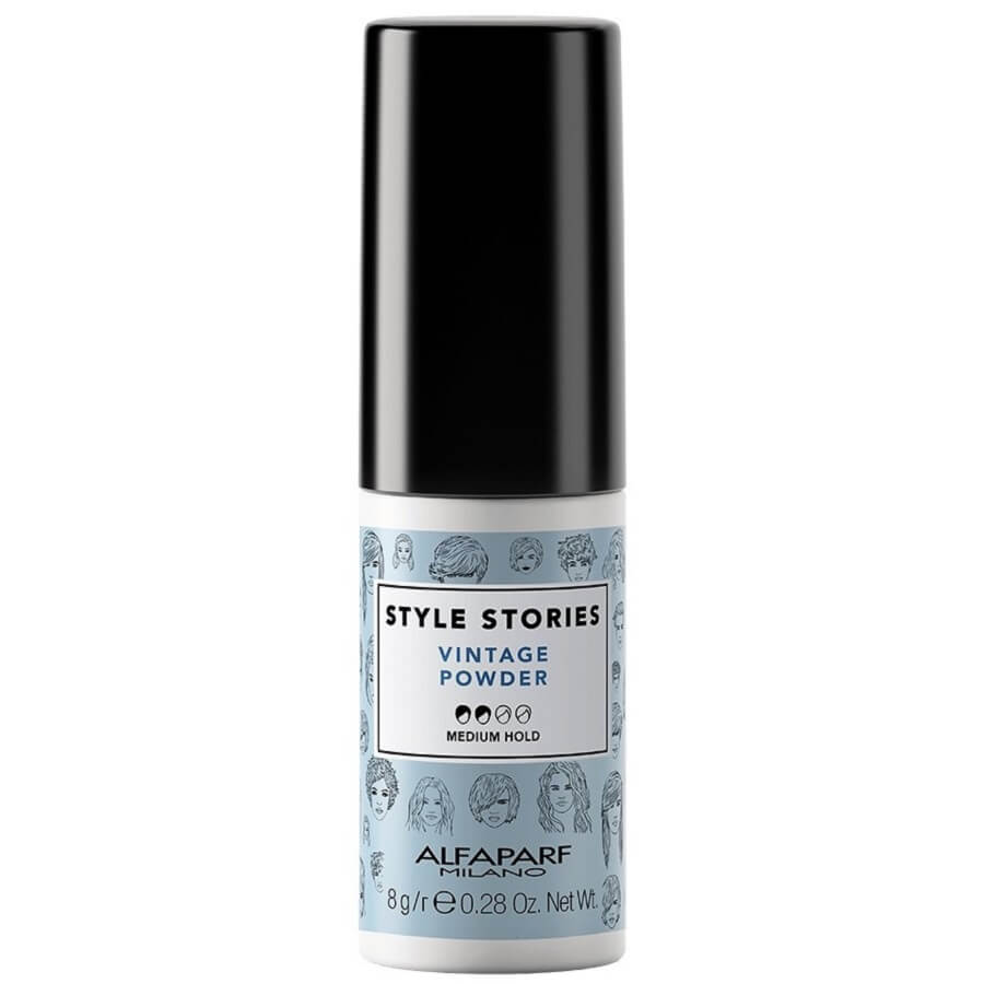 Vintage Powder