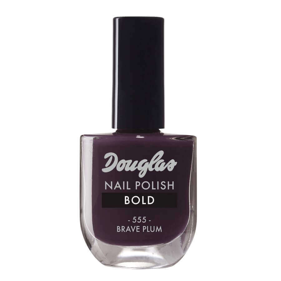 Nail Polish Bold