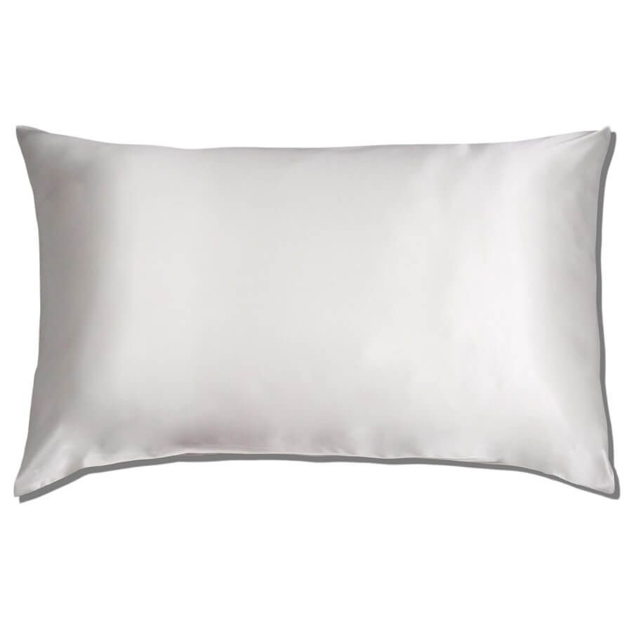 Svilena Prevleka Za Vzglavnik 50X70 Twinkling White