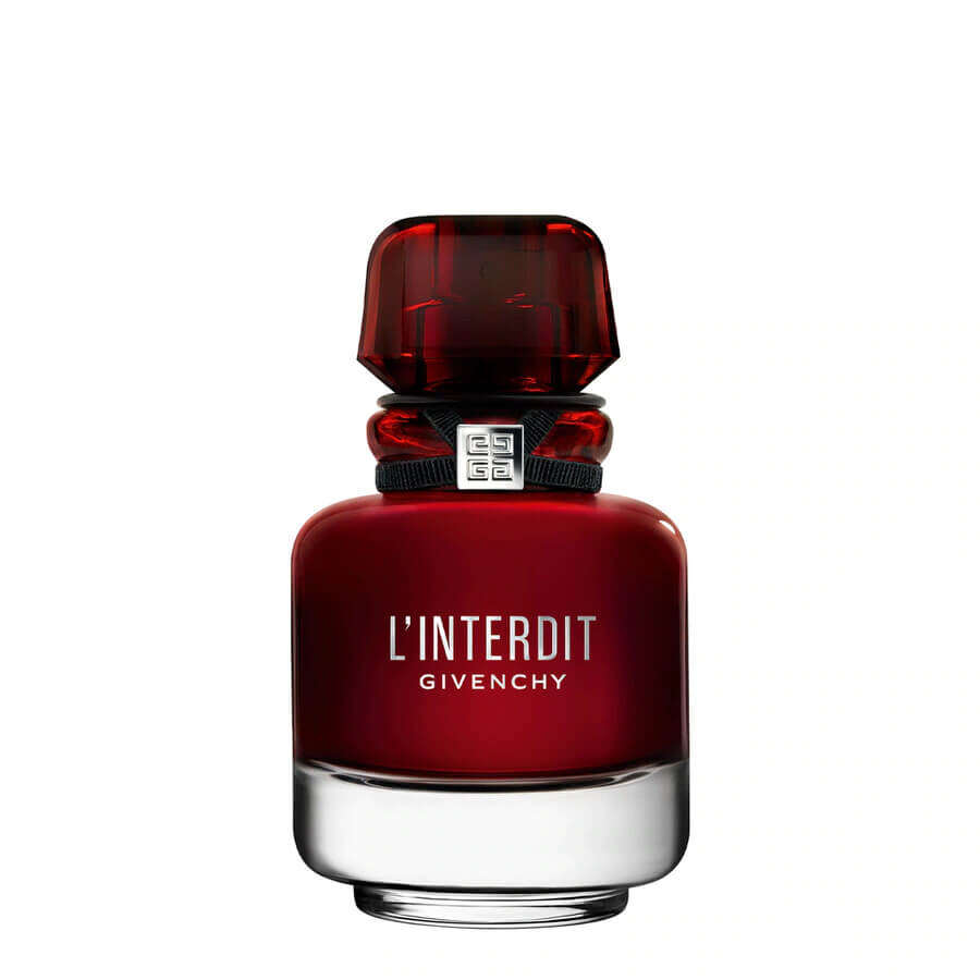 Rouge Eau de Parfum