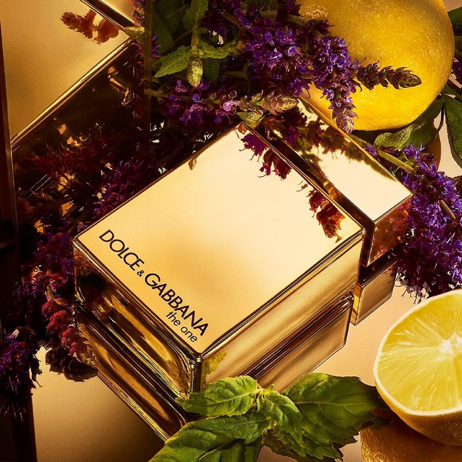 The One Gold Men Eau de Parfum