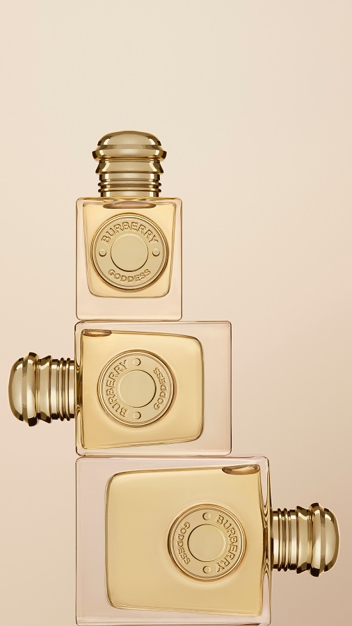 Burberry Goddess Eau de Parfum
