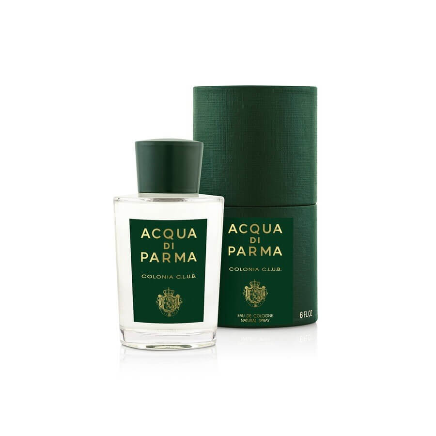 Colonia C.L.U.B. Eau de Cologne