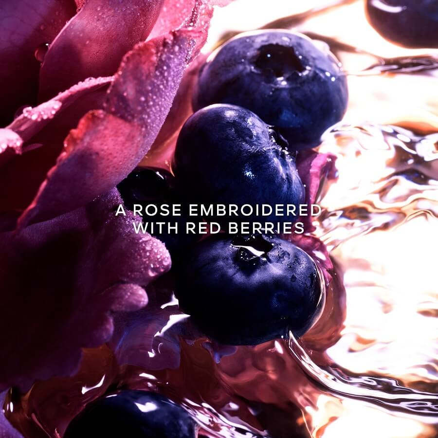 La Petite Robe Noire Intense Eau de Parfum