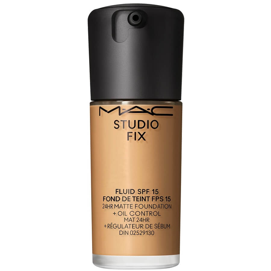Studio Fix Fluid SPF 15 24HR Matte Foundation