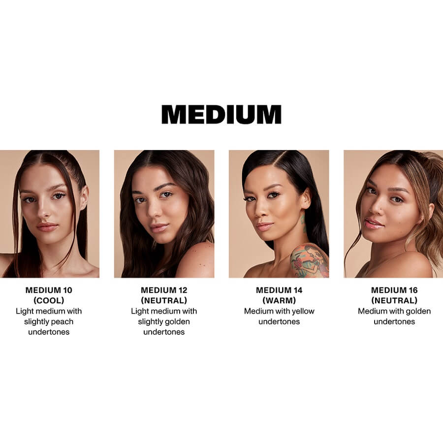 Soft Radiance Concealer