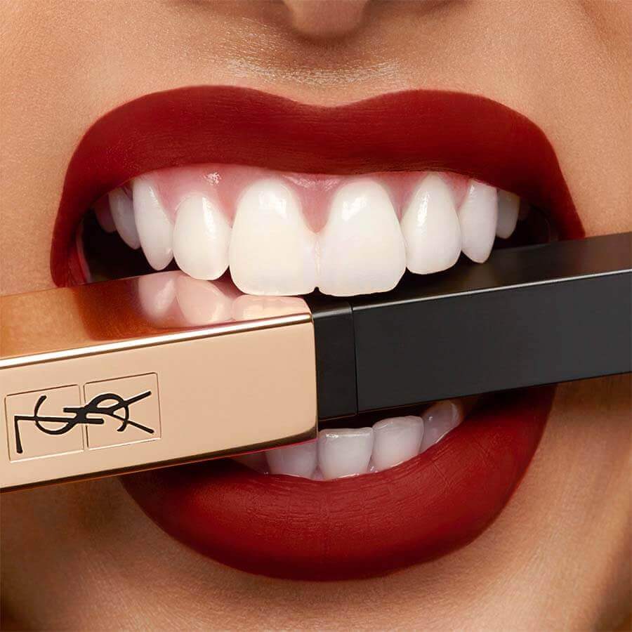 Rouge Pur Couture The Slim