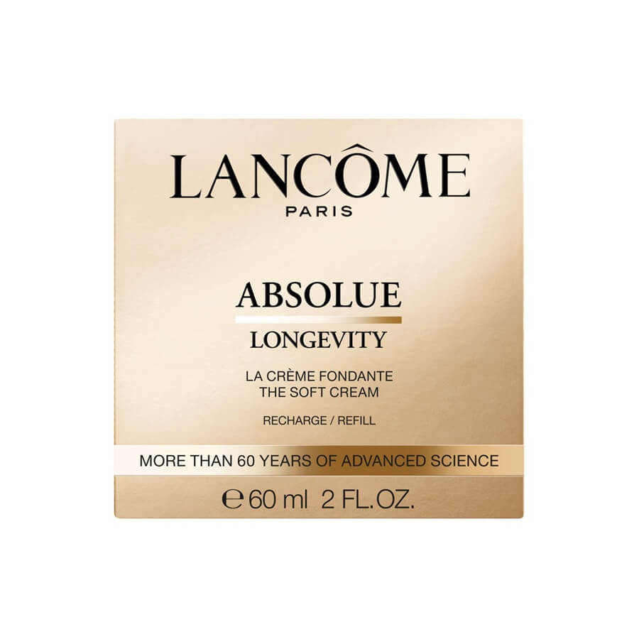 Absolue Longevity Soft Cream