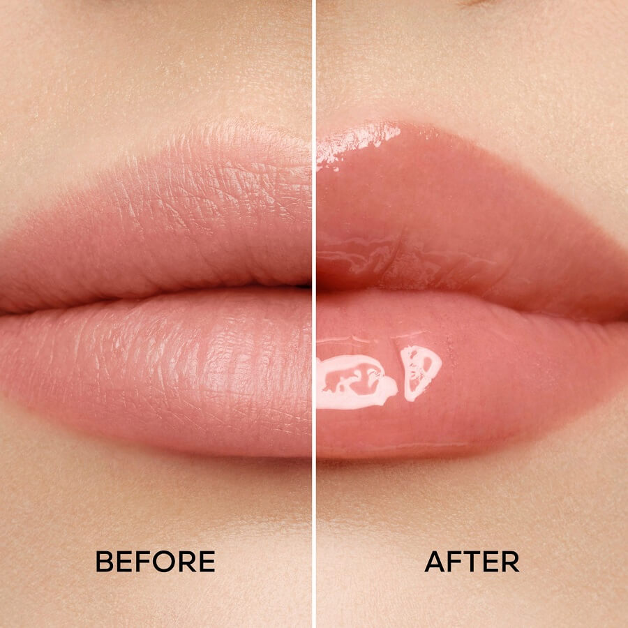 KissKiss Bee Glow Oil