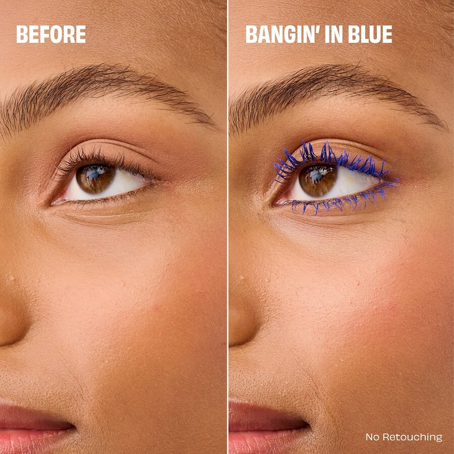 BADgal BANG! Mascara