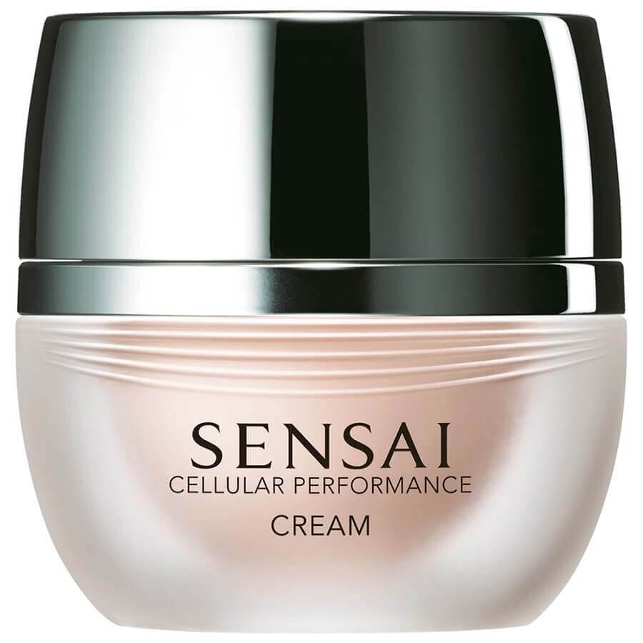 Cellular Performance Cream