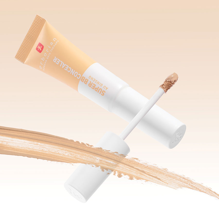 Super BB Concealer Covering Care-Concealer