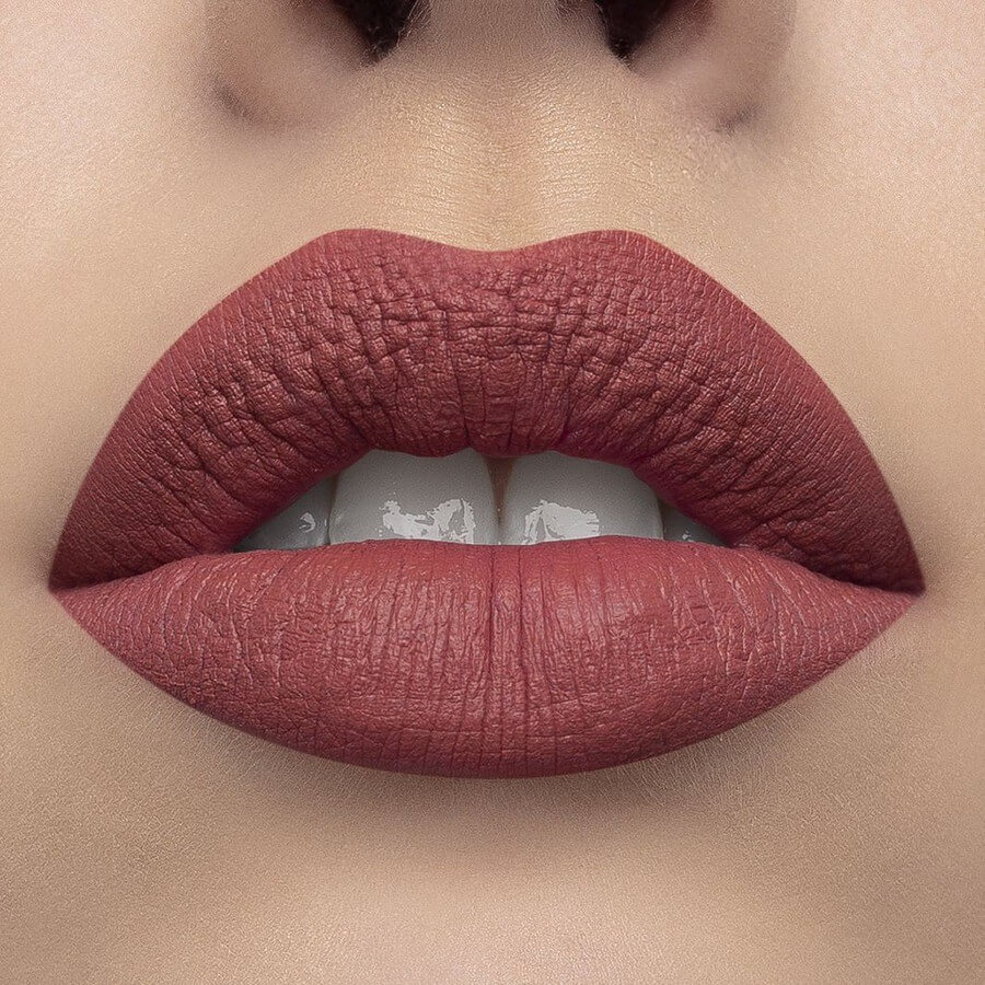 Matte Lipstick