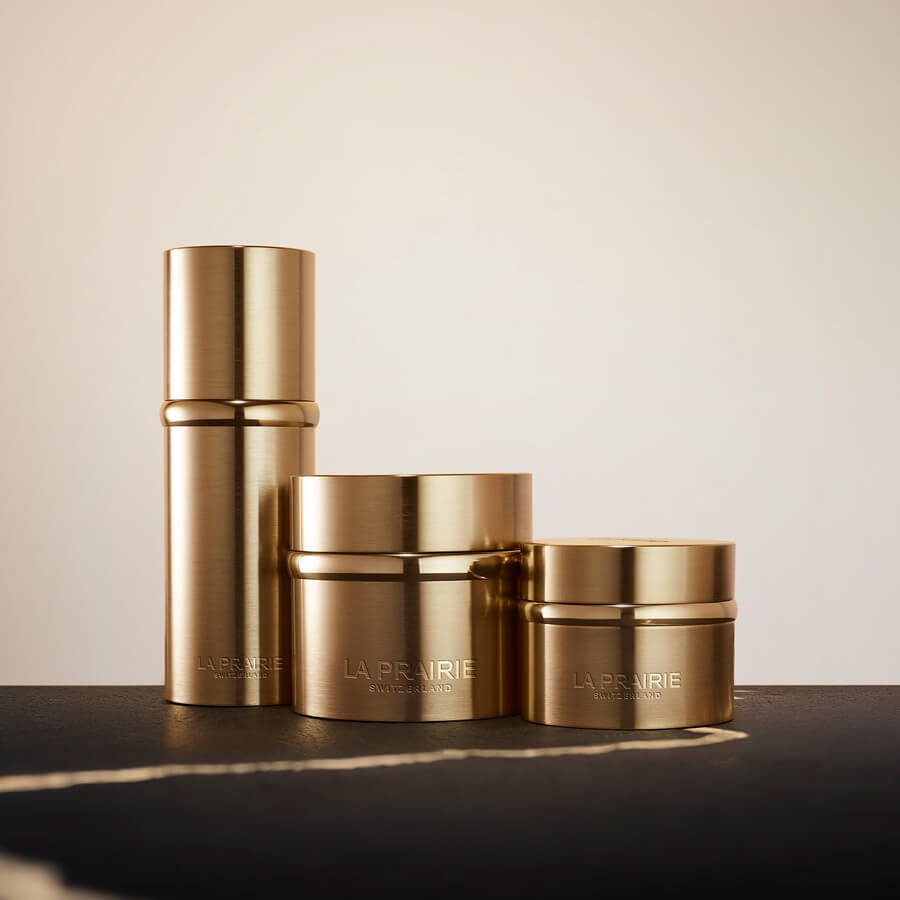 Pure Gold Eye Cream