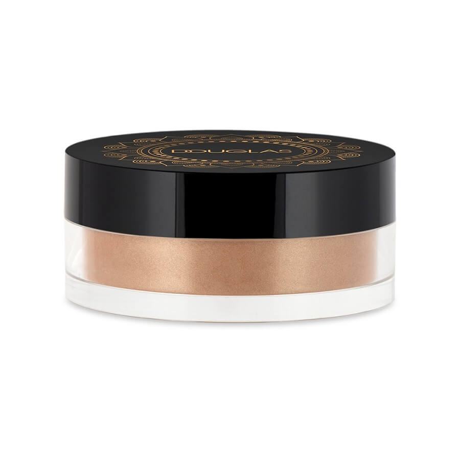 Big Bronzer Infinite Sun Edition Loose Powder