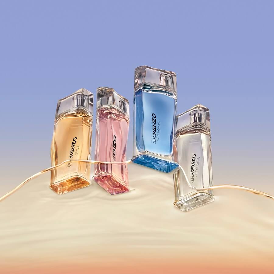 Kenzo L'Eau Florale Eau de Toilette