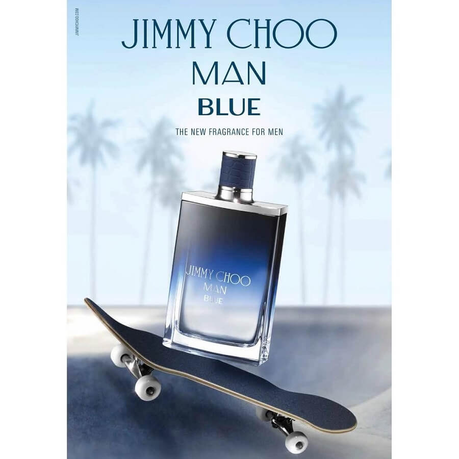 Man Blue Eau de Toilette