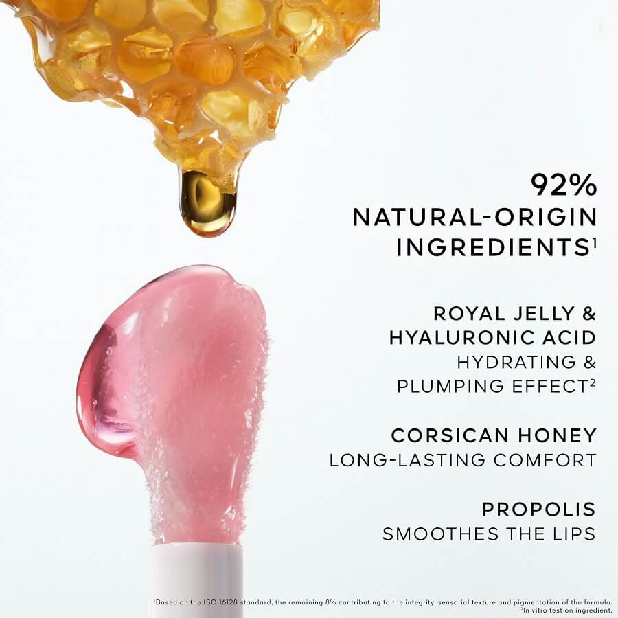 KissKiss Bee Glow Oil